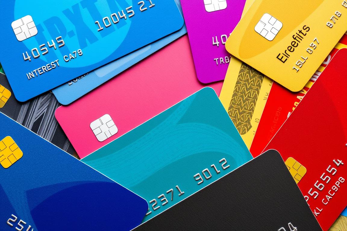 Cartões de crédito: dúvidas sobre taxas, limites, anuidade e benefícios