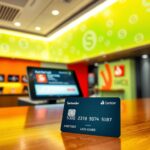 abrir conta santander cartão de crédito