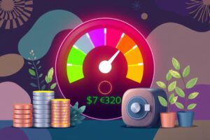 como melhorar o score de crédito e evitar endividamento