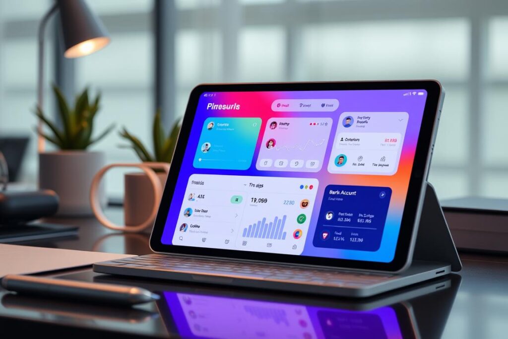 conta-corrente-santander-1024x683 Conta SX Santander: Conta Digital para Seu Negócio