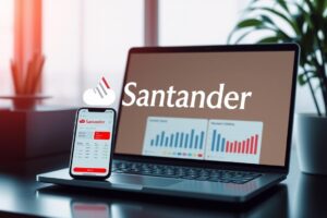 conta sx santander
