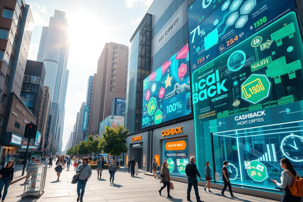 futuro-do-cashback-1024x683 Benefícios como cashback e programas de pontos