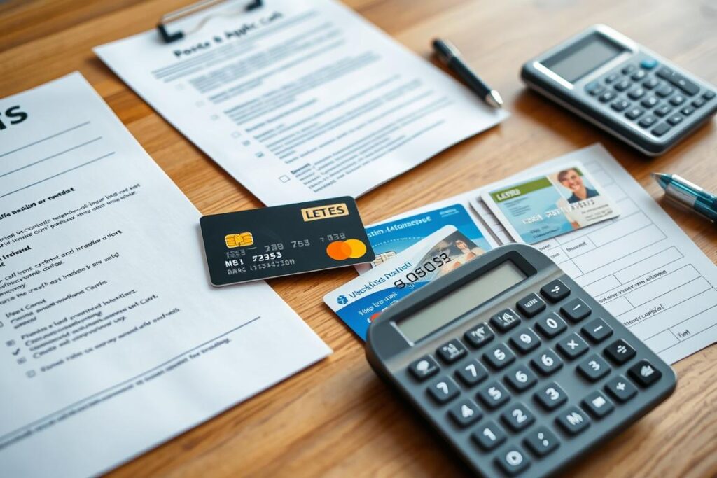 requisitos-cartao-de-credito-1024x683 Como solicitar o primeiro cartão de crédito - Guia 2024