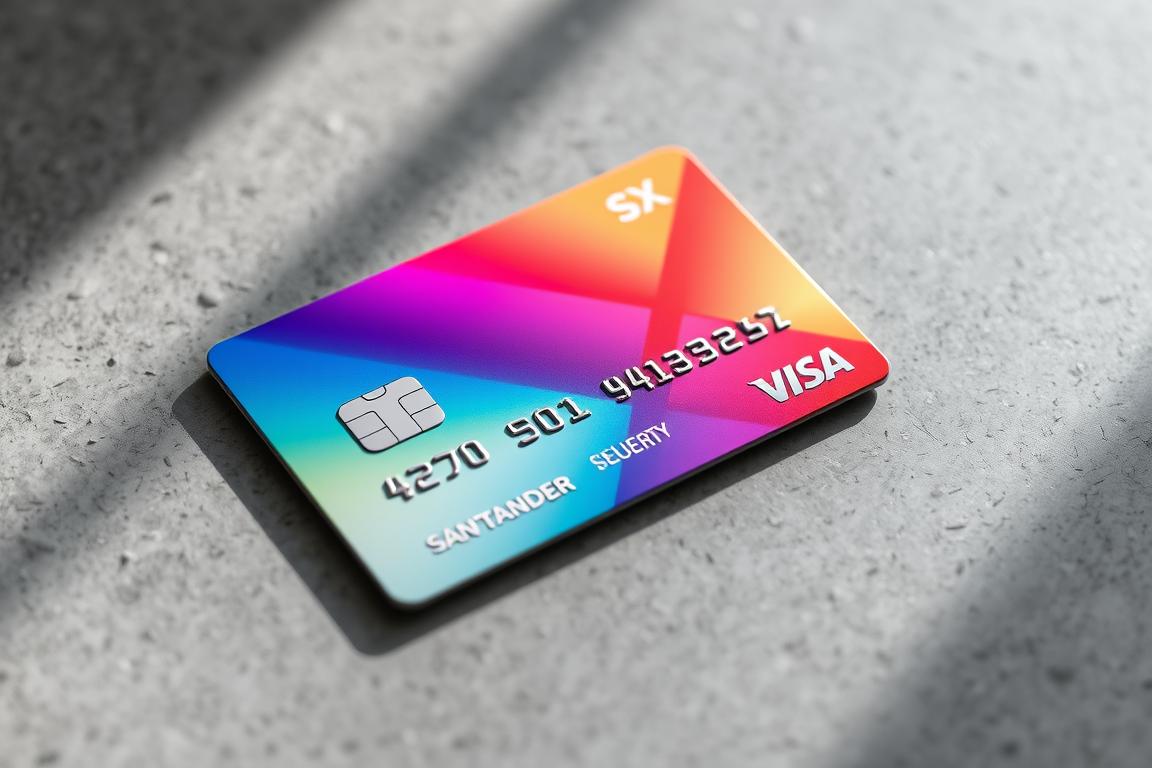 santander sx tem anuidade