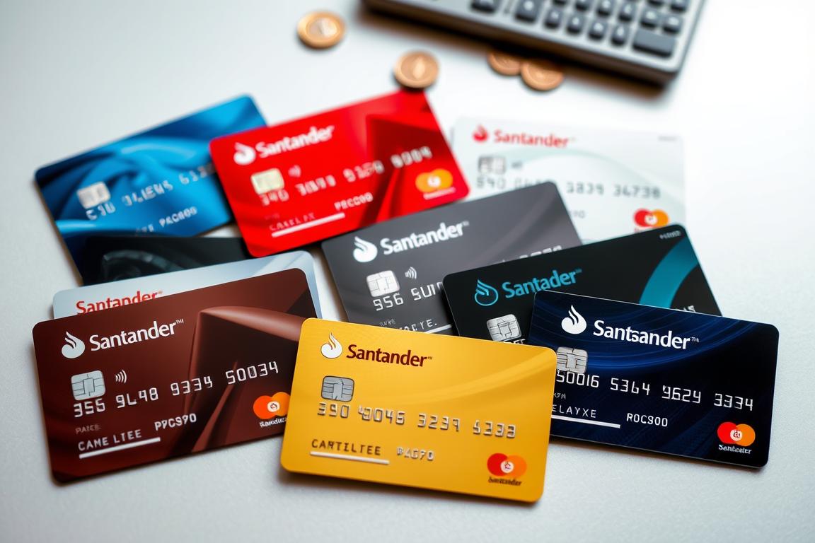 santander tem anuidade